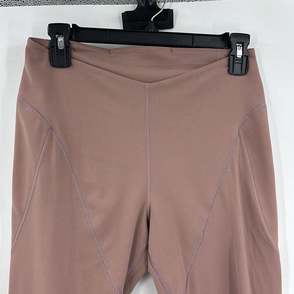 Lululemon Lab Yoga Pants Sz 10 - Picture 2 of 6